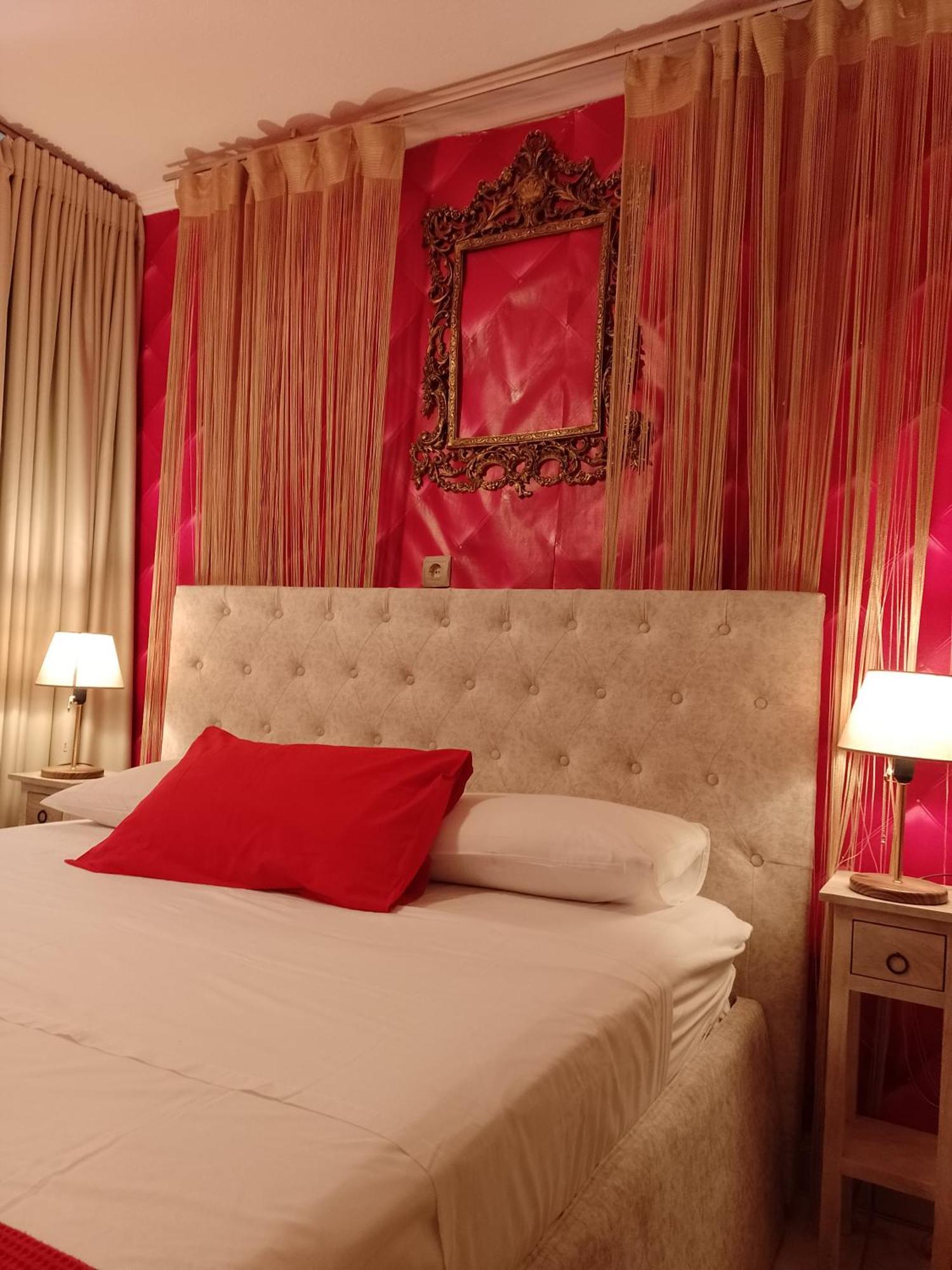 Ολόκληρο Διαμέρισμα Fully Equipped Apt Dora Comfortable Holidays Flogita Beach Luaran gambar