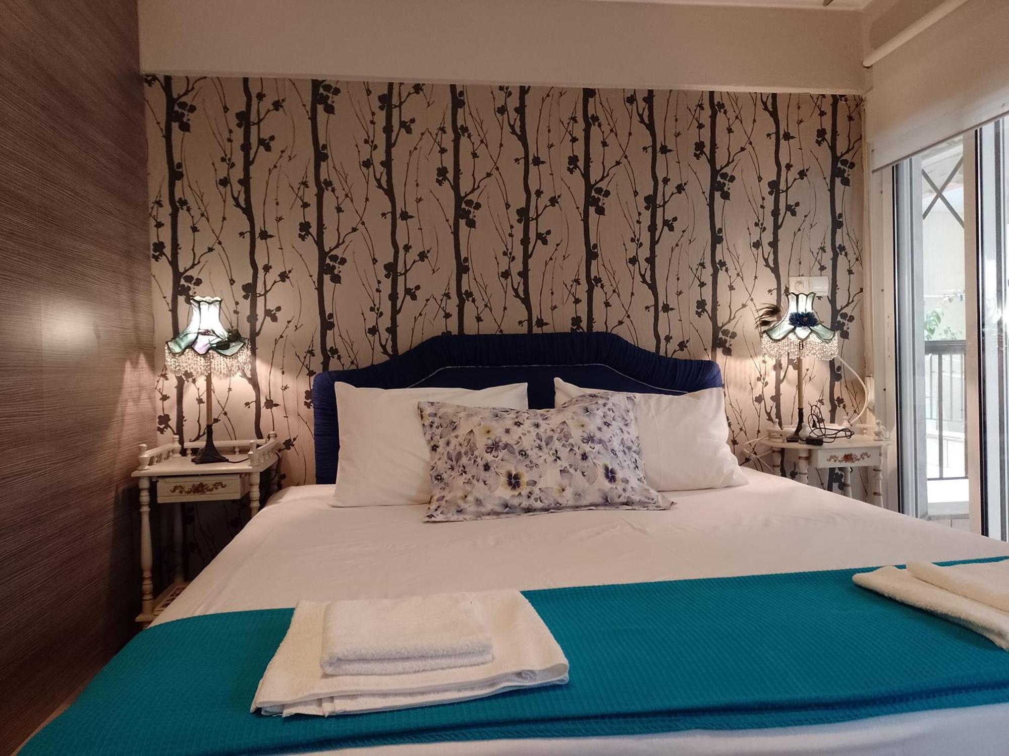 Ολόκληρο Διαμέρισμα Fully Equipped Apt Dora Comfortable Holidays Flogita Beach Luaran gambar
