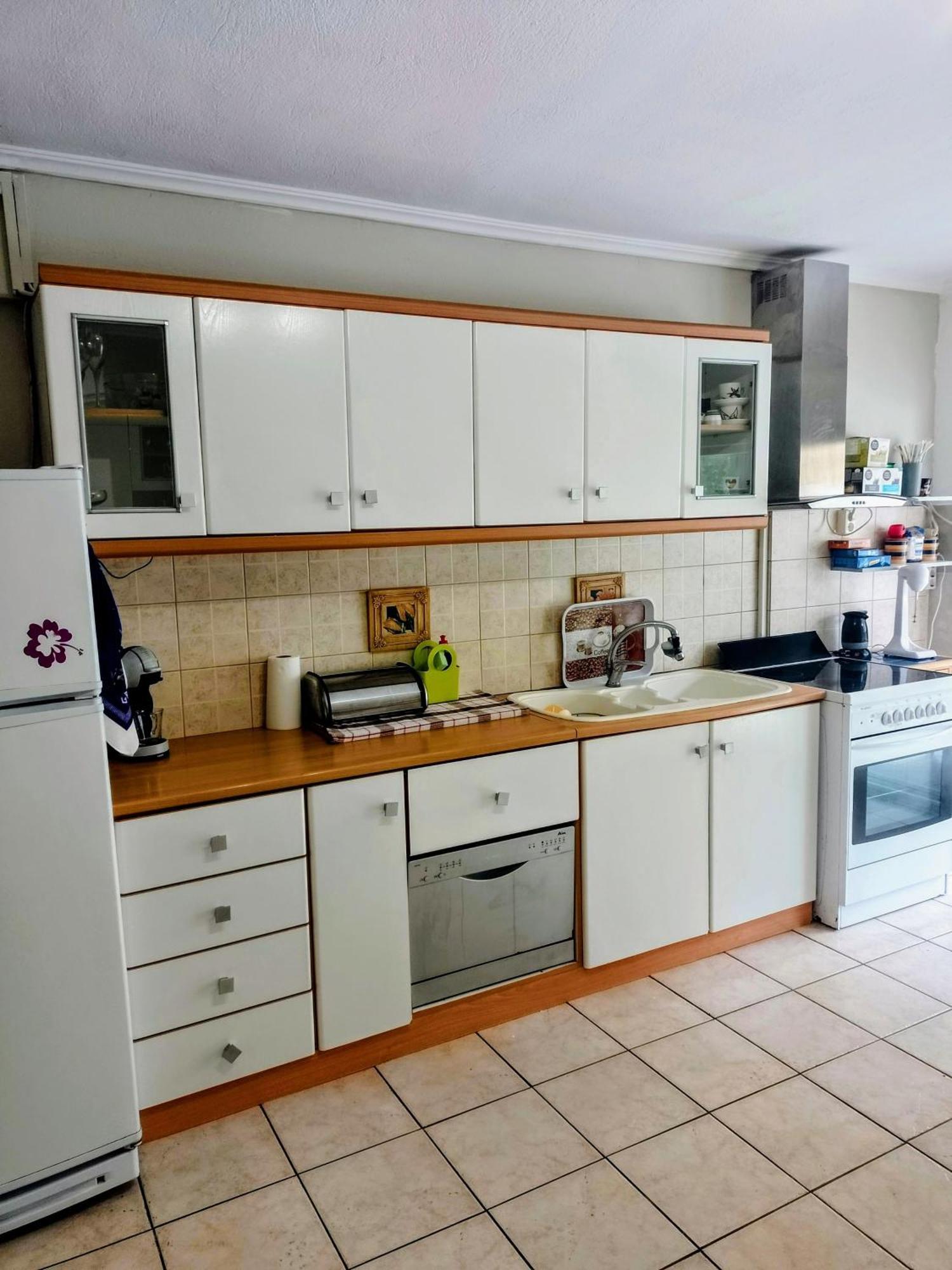 Ολόκληρο Διαμέρισμα Fully Equipped Apt Dora Comfortable Holidays Flogita Beach Luaran gambar